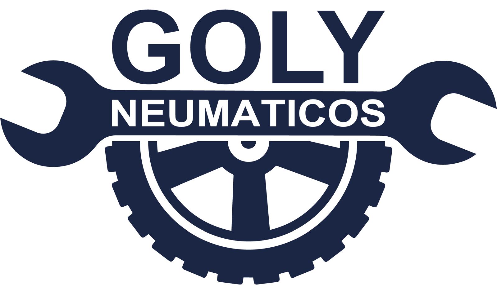 Goly - Neumáticos